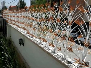 حفاظ لیلیوم